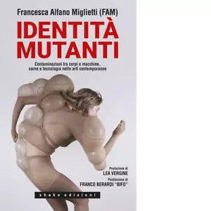 Identit mutanti Umano