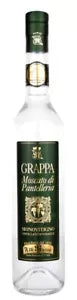 Grappa Moscato di Pantelleria Russo Siciliano 500 ml