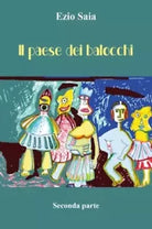 Il paese dei balocchi