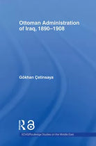 The Ottoman Administration of Iraq