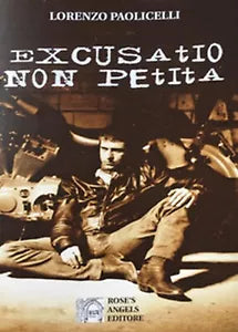Excusatio non petita di Lorenzo Paolicelli, 2019, Rose’S Angels