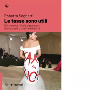 Le tasse sono utili
