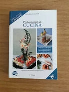 Professionisti di cucina - L. P. Salanitri - AgEdizioni - 2013 - AR