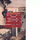 Rubare per l anarchia di Delpech Jean