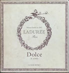 Dolce Il libro Ladur e di Philippe Andrieu