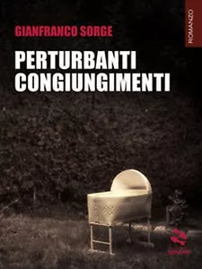 Perturbanti congiungimenti di Gianfranco Sorge, 2019, Goware