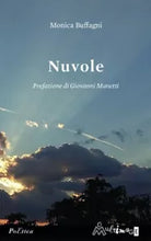 Nuvole di Monica Buffagni