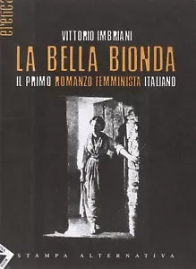 La bella bionda di Vittorio Imbriani