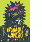 Cronache di Ameb di Valo