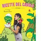 Ricette del cavolo di Clonsi