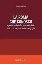 La Roma che conosco