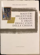 Maestri argentieri