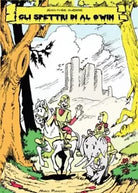 Le nuove avventure di Enguerran Pipeleto di Pugacioff