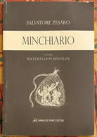 Minchiario ovvero raccolta di 99 minchiate di Salvatore Zesaro