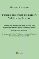 Fascino misterioso dei numeri Vol II