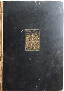 Epopea della Spagna di Eugenio D’Ors, 1948, Bompiani