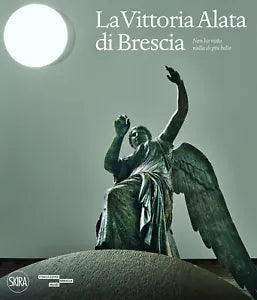 La Vittoria Alata Non ho visto nulla di pi bello Ediz illustrata