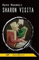 Sharon visita di Ruco Magnoli, 2020, Gilgamesh