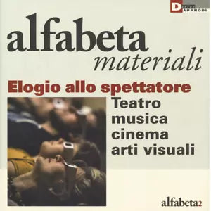 Elogio dello spettatore Teatro