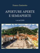 Aperture aperte e semiaperte 1.e4 nel 2020 di Franco Zaninotto, 2020, Youcanp