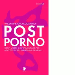Postporno di Valentine aka Fluida Wolf
