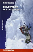 Colpevole d alpinismo