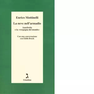 La neve nell armadio di Enrico Mottinelli
