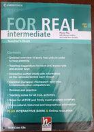 For Real intermediate