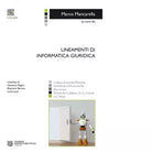 Lineamenti di informatica giuridica a cura di M Mancarella