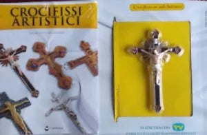 Crocifissi Artistici vol 2 CROCIFISSO IN STILE BAROCCO di Aa vv