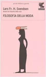 Filosofia della moda