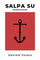 Salpa Su Raccolta Di Racconti di Daniele Favara