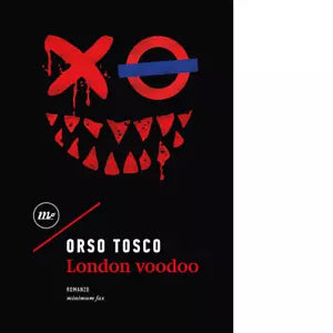 London voodoo di Orso Tosco