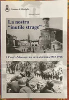 La nostra inutile strage I caduti mirabellesi nella guerra 1915