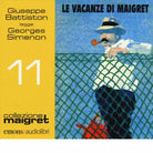 LE VACANZE DI MAIGRET