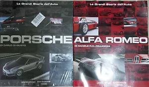 Le grandi storie dell auto
