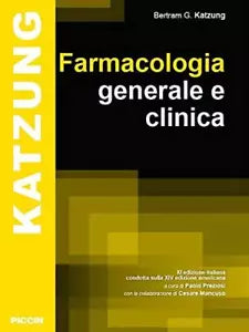 Farmacologia generale e clinica