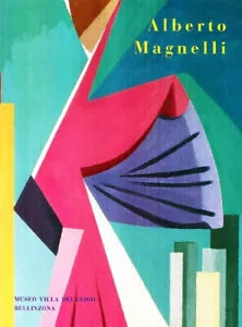 Alberto Magnelli Catalogo della mostra