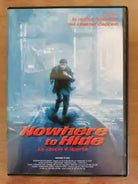 Nowhere to Hide - Teawon entertainment - 2001 - DVD - AR
