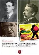 Rapporto tra lingua e identita di Maria Rosaria Zuli, 2011, Libellula Edizion