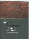 Registro di classe di Sandro Onofri