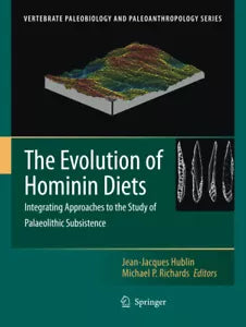 The Evolution of Hominin Diets