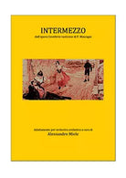 Intermezzo di Alessandro Miele, 2018, Youcanprint