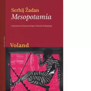 Mesopotamia di adan Serhij