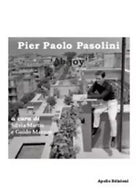Pier Paolo Pasolini Ab