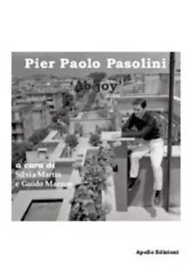 Pier Paolo Pasolini Ab