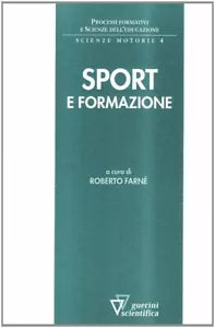 Sport e formazione