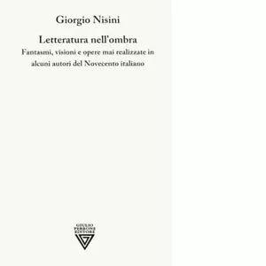 Letteratura nell ombra