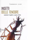 INSETTI DELLE TENEBRE di Lisa Tommaso