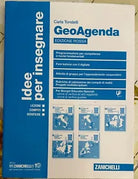 GeoAgenda Edizione Rossa Idee per insegnare di Carla Tondelli